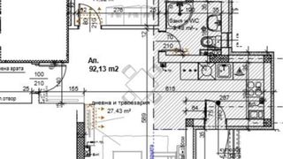 Двустаен Продажби, Пловдив (5)